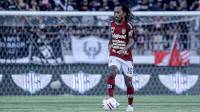 Terungkap! Ini Alasan Bali United Pertahankan Hariono 